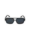 Jack & Jones Jack & Jones Men's Sunglasses JACRYDER Black Beauty Black