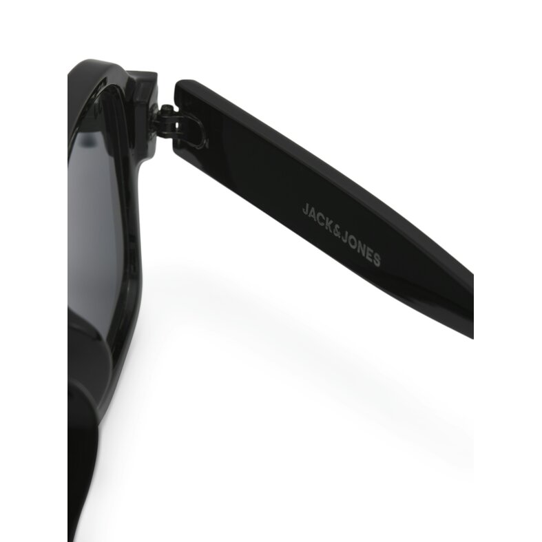 Jack & Jones Jack & Jones Heren Zonnebril JACRYDER Black Beauty Zwart