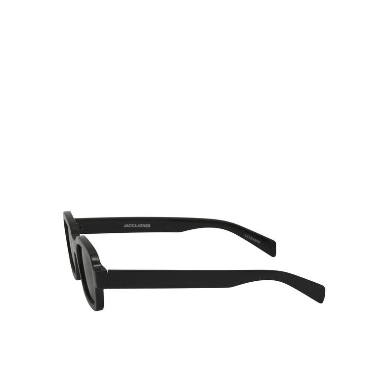 Jack & Jones Jack & Jones Heren Zonnebril JACRYDER Black Iris Zwart