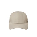 Jack & Jones Jack & Jones Men's Baseball Cap JACBASE LOUIS Linen Light Brown