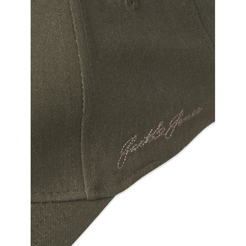 Jack & Jones Jack & Jones Men's Baseball Cap JACBASE LOUIS Linen Taupe