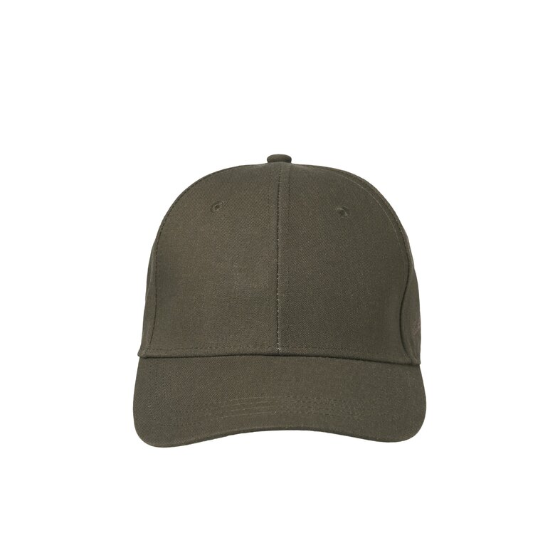 Jack & Jones Jack & Jones Men's Baseball Cap JACBASE LOUIS Linen Taupe