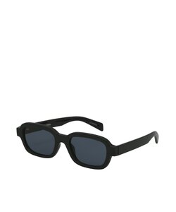 Jack & Jones Men's Sunglasses JACRYDER Black Iris Black
