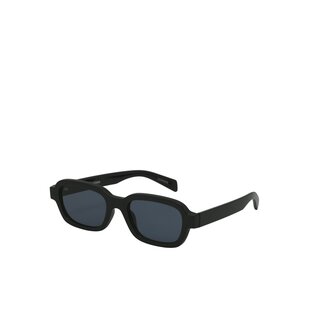 Jack & Jones Men's Sunglasses JACRYDER Black Iris Black