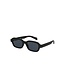 Jack & Jones Jack & Jones Men's Sunglasses JACRYDER Black Iris Black