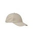 Jack & Jones Jack & Jones Men's Baseball Cap JACBASE LOUIS Linen Light Brown