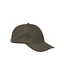 Jack & Jones Jack & Jones Heren Baseball Cap JACBASE LOUIS Linnen Taupe