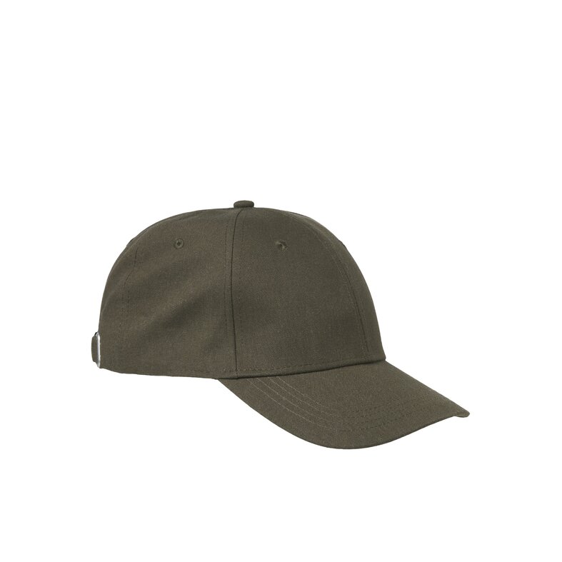 Jack & Jones Jack & Jones Men's Baseball Cap JACBASE LOUIS Linen Taupe