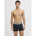 Jack & Jones Jack & Jones Men's Boxer Shorts Trunks JACFLAMINGO Flamingo Print 3-Pack Multicolor