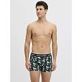 Jack & Jones Jack & Jones Men's Boxer Shorts Trunks JACFLAMINGO Flamingo Print 3-Pack Multicolor