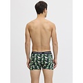 Jack & Jones Jack & Jones Heren Boxershorts Trunks JACFLAMINGO Flamingo Print 3-Pack Multicolor