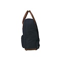 Jack & Jones Jack & Jones Men's Backpack JACPASCAL Dark Blue/Brown