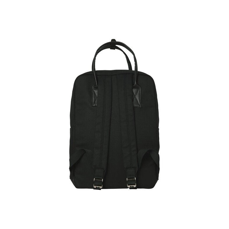 Jack & Jones Jack & Jones Men's Backpack JACPASCAL Black