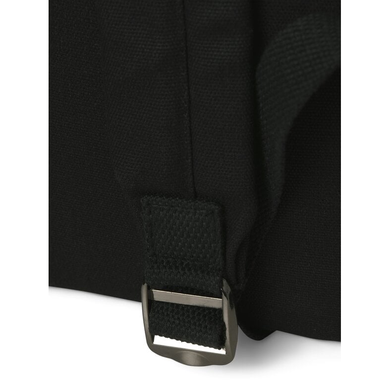 Jack & Jones Jack & Jones Men's Backpack JACPASCAL Black