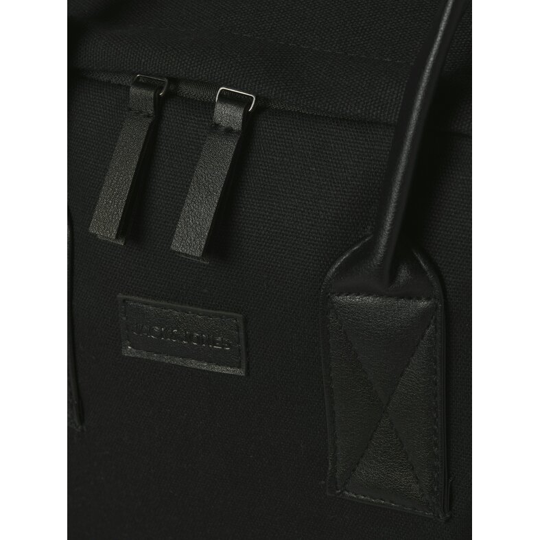 Jack & Jones Jack & Jones Men's Backpack JACPASCAL Black