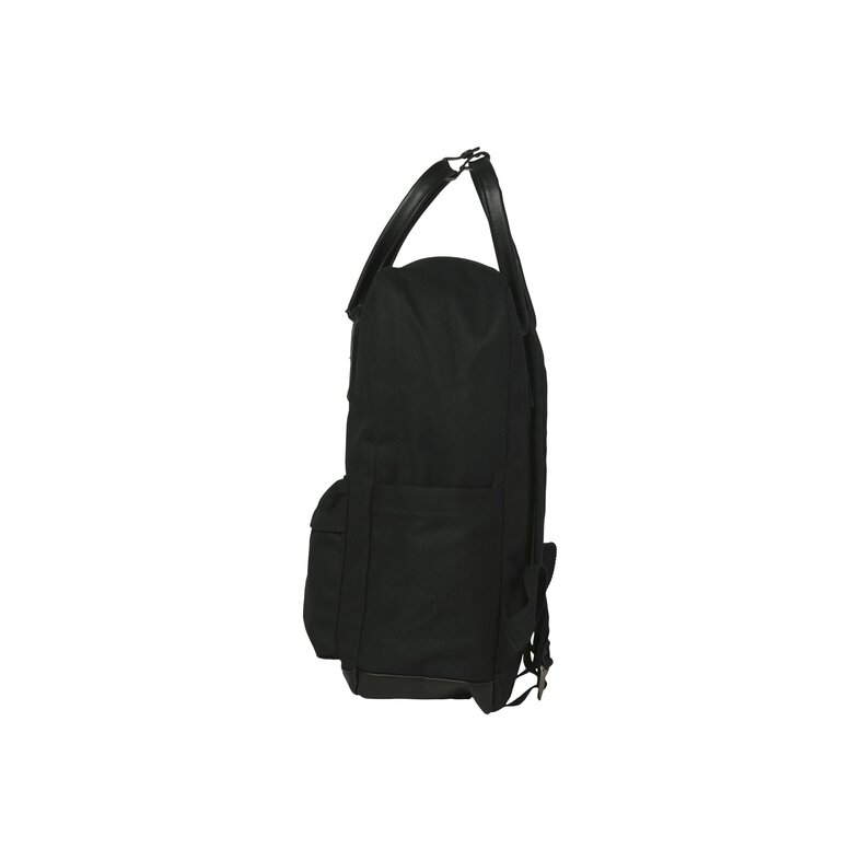 Jack & Jones Jack & Jones Men's Backpack JACPASCAL Black