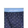 Happy Shorts Happy Shorts X Wijde Boxershorts Heren Hartjes