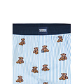 Happy Shorts Happy Shorts X Wide Boxer Shorts Men Bears Striped