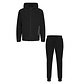 Jack & Jones Jack & Jones Men's Tracksuit Sweatshirt Black