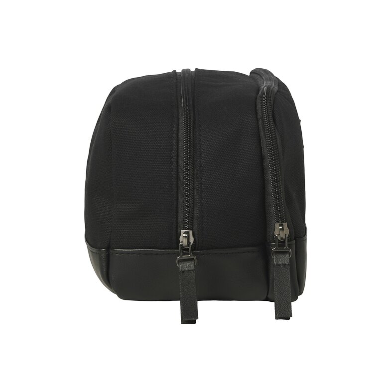 Jack & Jones Jack & Jones Men's Toiletry Bag JACPASCAL Black