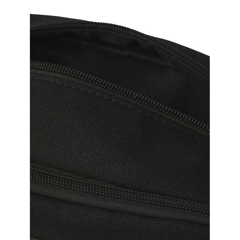 Jack & Jones Jack & Jones Men's Toiletry Bag JACPASCAL Black