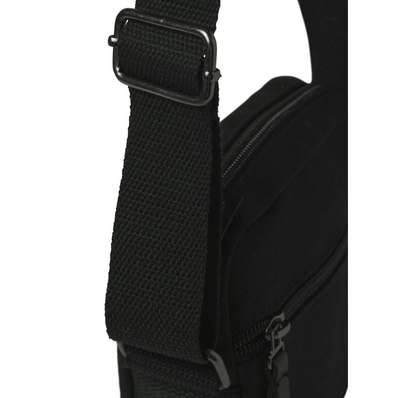 Jack & Jones Jack & Jones Hip bag JACPASCAL Slingbag Black