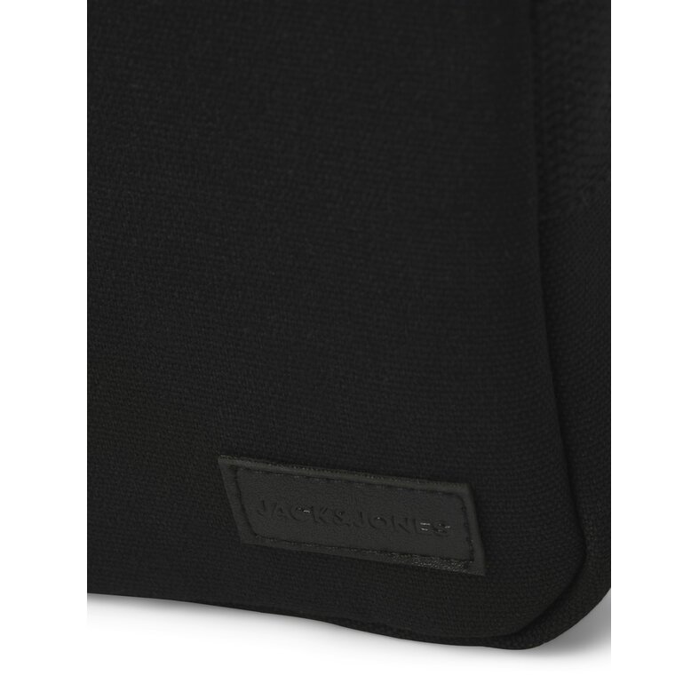 Jack & Jones Jack & Jones Hip bag JACPASCAL Slingbag Black