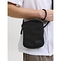 Jack & Jones Jack & Jones Heuptasje JACPASCAL Slingbag Zwart