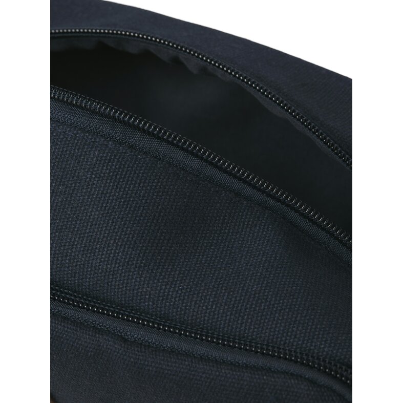 Jack & Jones Jack & Jones Men's Toiletry Bag JACPASCAL Dark Blue/Brown