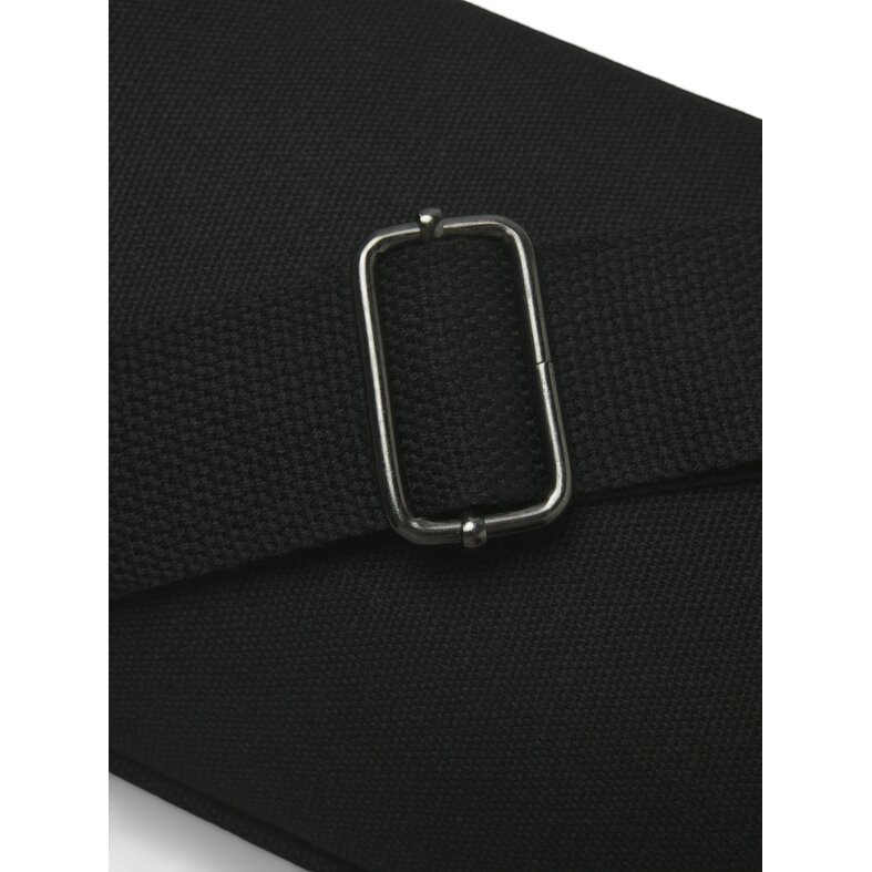 Jack & Jones Jack & Jones Hip Bag JACPASCAL Bumbag Black