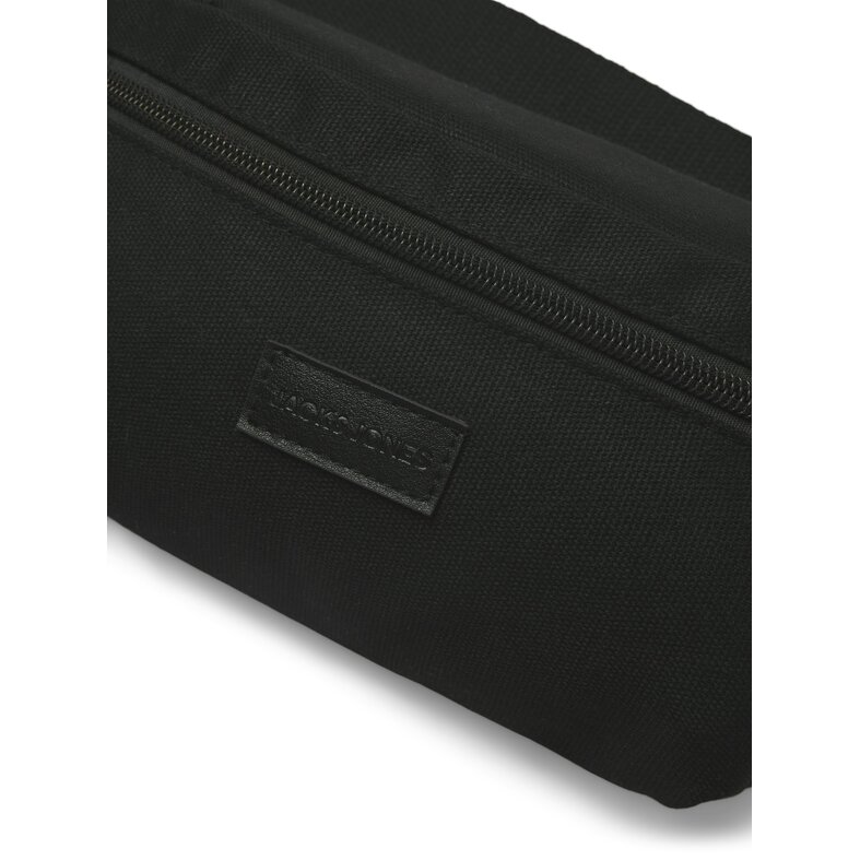 Jack & Jones Jack & Jones Hip Bag JACPASCAL Bumbag Black