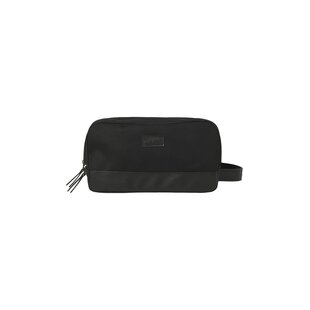 Jack & Jones Heren Toilettas JACPASCAL Zwart