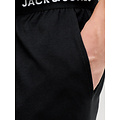 Jack & Jones Jack & Jones Men's Short Shortama Pyjama Set JACEVEREST Green/Black