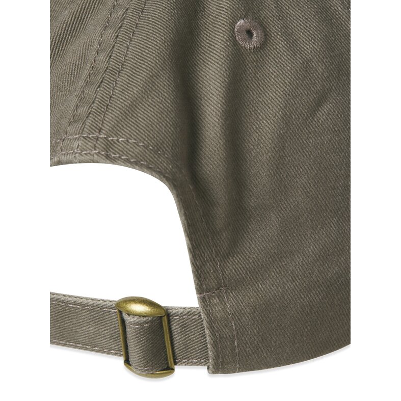 Jack & Jones Jack & Jones Men's Baseball Cap JACSOFT Taupe