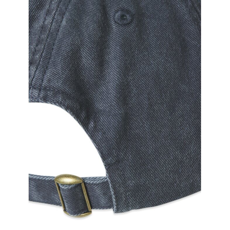 Jack & Jones Jack & Jones Men's Baseball Cap JACSOFT Dark Blue