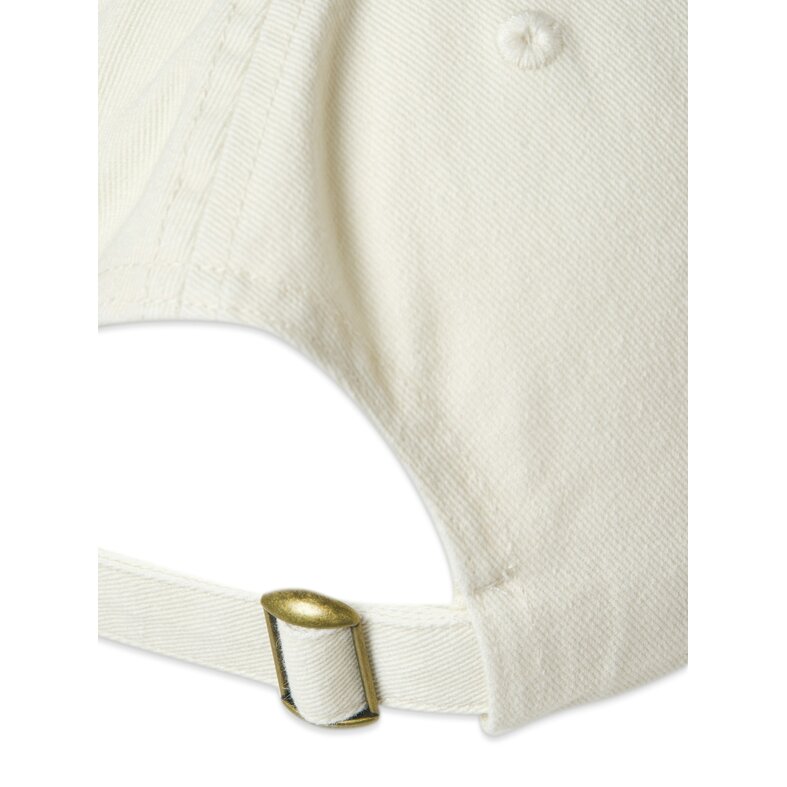 Jack & Jones Jack & Jones Men's Baseball Cap JACSOFT White