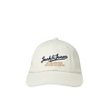 Jack & Jones Jack & Jones Men's Baseball Cap JACSOFT White