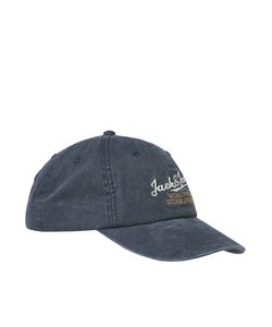 Jack & Jones Men's Baseball Cap JACSOFT Dark Blue