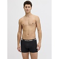 Jack & Jones Jack & Jones Men's Boxer Shorts Trunks JACTHEODORE 5-Pack Solid Multicolor