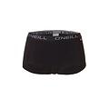 O'Neill O'Neill Boxer Shorts Ladies 2-Pack Black