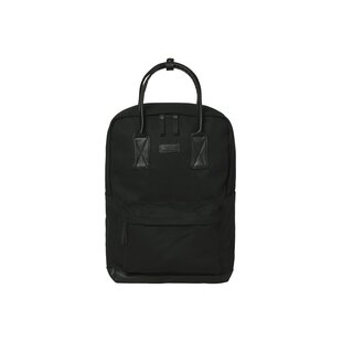 Jack & Jones Men's Backpack JACPASCAL Black