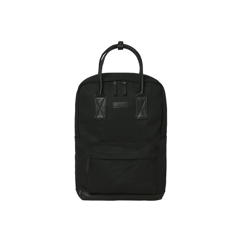 Jack & Jones Jack & Jones Men's Backpack JACPASCAL Black