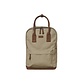 Jack & Jones Jack & Jones Men's Backpack JACPASCAL Beige/Brown