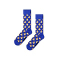 Happy Socks Happy Socks Men's Socks Rubber Rubber Rubber Rubber Ducks Print Giftbox 3-Pack Blue/Light Blue/Pink