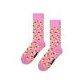 Happy Socks Happy Socks Men's Socks Rubber Rubber Rubber Rubber Ducks Print Giftbox 3-Pack Blue/Light Blue/Pink