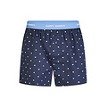 Happy Shorts Happy Shorts X Wijde Boxershorts Heren Hartjes
