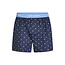 Happy Shorts Happy Shorts X Wijde Boxershorts Heren Hartjes