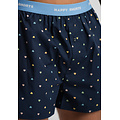 Happy Shorts Happy Shorts X Wijde Boxershorts Heren Hartjes