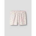 Name It Name It Girls Short Pyjama Set Shortama NKFNIGHTSET Pink Cherry Print