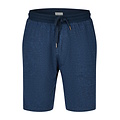 Phil & Co Phil & Co Essential Shortama Men's Short Pajama Set Blue